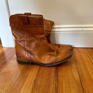 Women’s Frye Ankle Boots